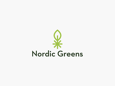 Nordic Greens