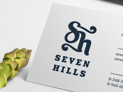 Seven Hills