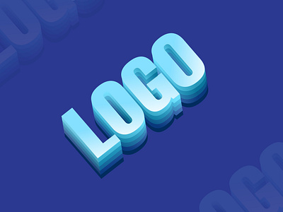 LOGO DESIGN by Md.Abu Taleb on Dribbble