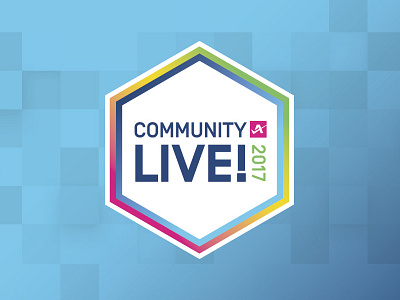 Autotask Community Live Logo