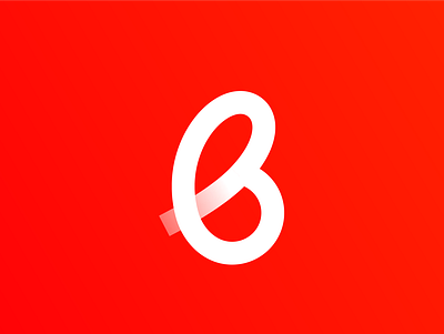 B-First Look logo logo design