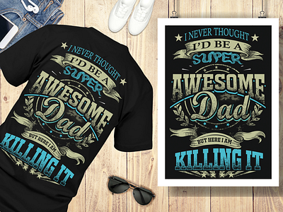 Family Niche Custom T-shirt Design Project family niche t shirt fathers day fathers day t shirt design fathers day t shirt project mothers day t shirt