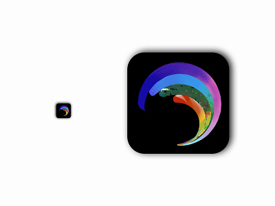 Procreate Logo Community