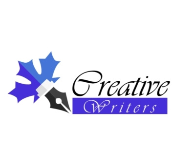 Logo for writers