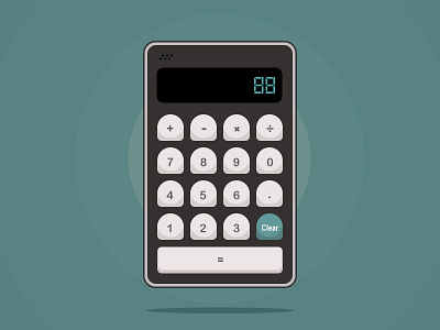 calculator calculator