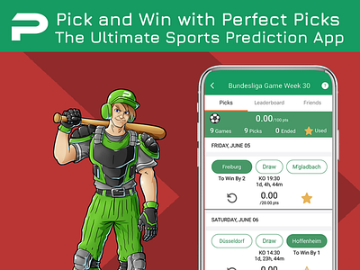 Free to Play Sports Prediction Games and Pick'em Contests