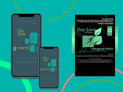 Mobile app day save