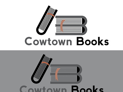 Cowtown books