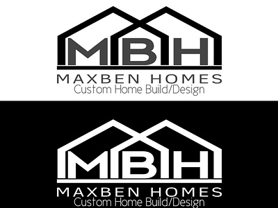 Maxben homes /costume home build and design