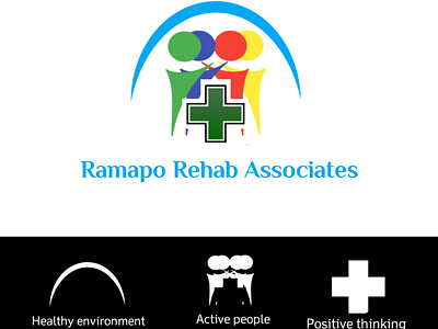 Rehab associates associates people rehabilitation