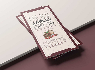 Chicken Food Menu Design Template design free free mockup new premium psd psd mockup