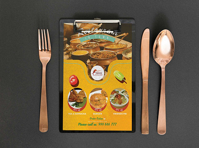 Indian Special Food Menu Design Template design free free mockup new premium psd psd mockup