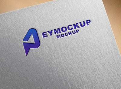 New Bright Freebies Logo Mockup 2021 branding free free mockup graphic logo mockup new psd psd mockup