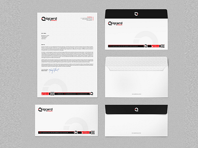 Powerfull Branding Design