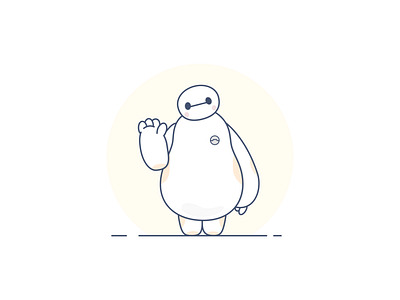 Baymax