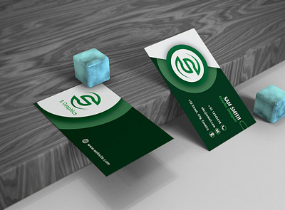 Business Card Design! banner businesscard creative design design graphicdesign logo socialmedia socialmediapost web