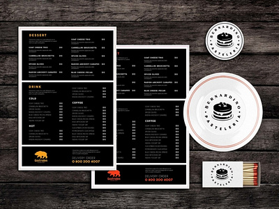 Bite Sized Food Menu Template 3 1280x960