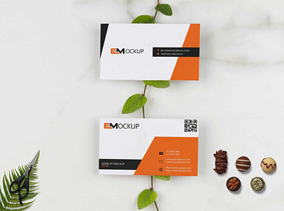 Business Card Mockup business card card free latest mockup mockup design premium psd mockup