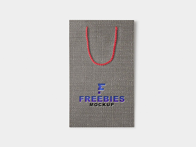 Clothes Effect Bag Mockup bag mockup cloth effect mockup cloth mockup free latest mockup mockup design mockup psd premium premium psd psd psd mockup