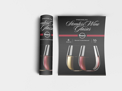 Premium Flyer Poster Mockup