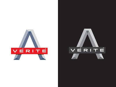 Logo - Audio Vérité