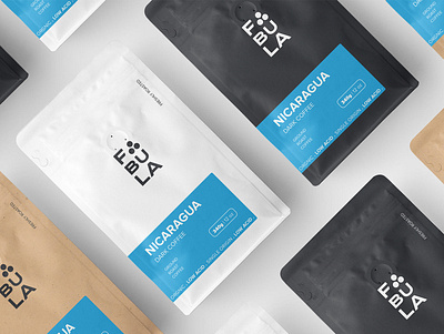 Fabula Coffe | 2020 brand design brand identity branding graphicdesign layout design logodesign logodesigner package design
