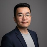 Zenan Liu