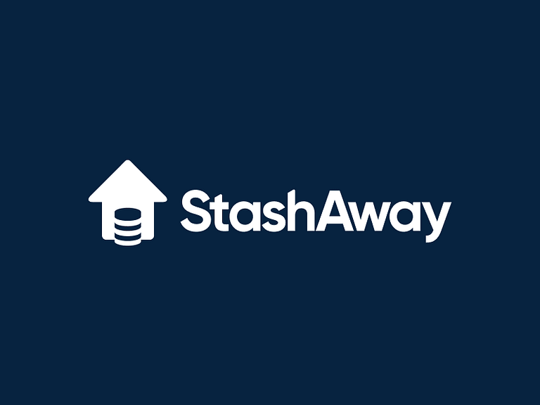 StashAway Logo by Zenan Liu on Dribbble
