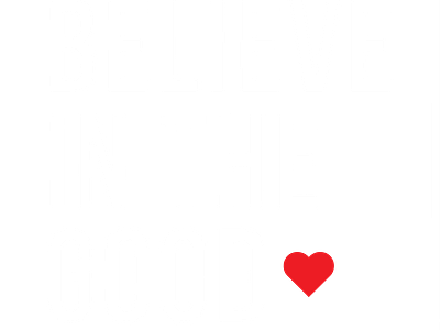 believe in god