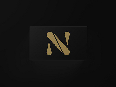 Minimalistic N logo logo design logodesign minimalist logo minimalistic minimalistic logo n letter n letter logo n logo