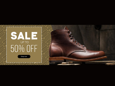 Hero image for a shoe company shoe banner shoe banner design shoe hero image shoe shop shoe website design