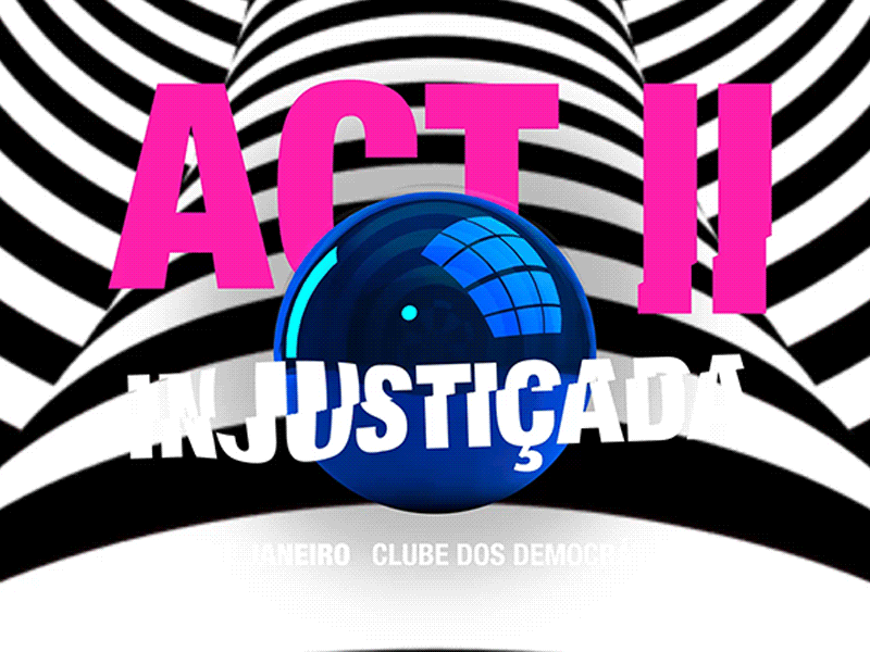 INJUSTIÇADA ACT II artpop club gaga injusticada ladygaga nebrs opticalillusion party psychedelic