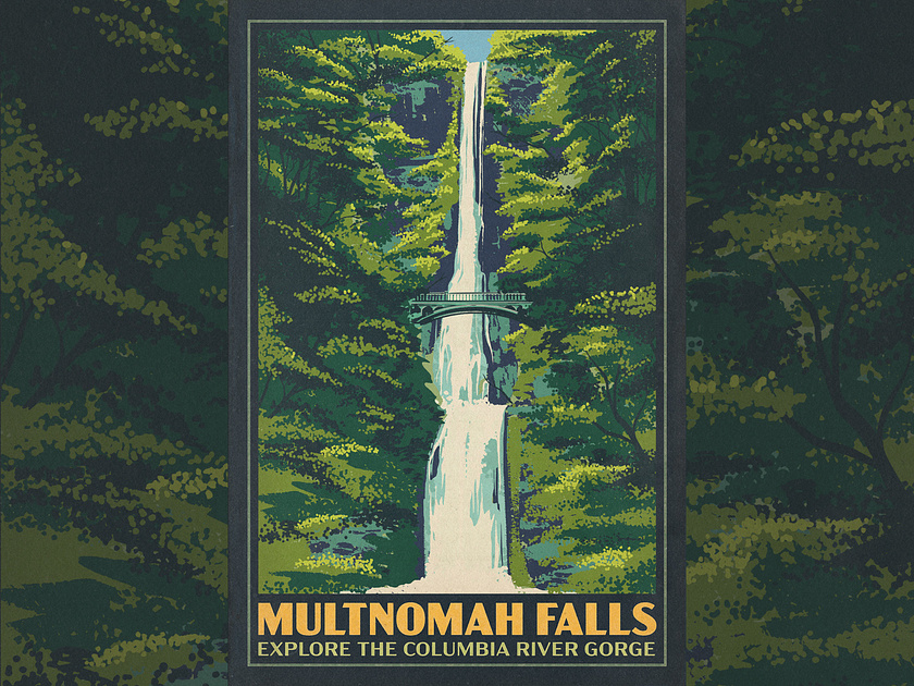 Snohomish Falls designs, themes, templates and downloadable graphic ...