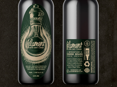 Filament Cider