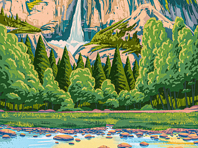 Yosemite