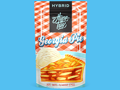 Hype Tax: Georgia Pie