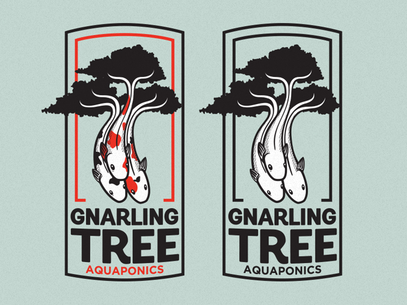 Gnarling Tree