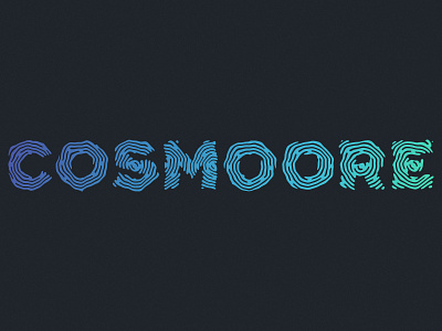 Cosmoore Logo #1