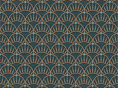 Ornamental Pattern