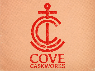 Cove Monogram