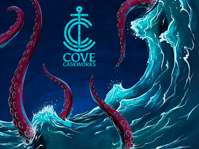 Cove Key Art #1