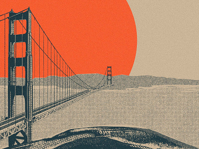Golden Gate (WIP)