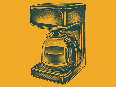 Coffee Machine