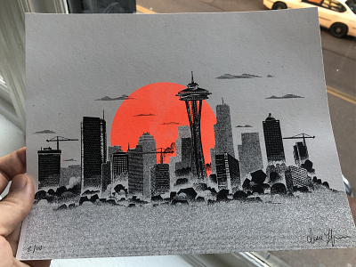 Riso Seattle