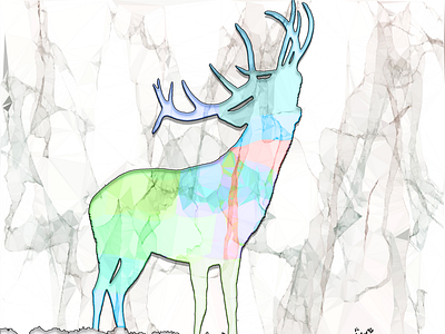 Deer God