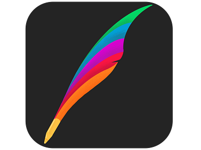 ProcreateApp Logo