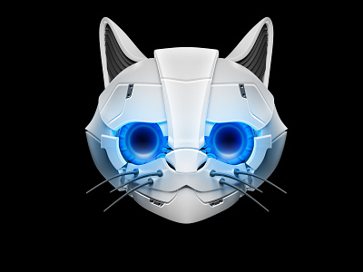 Meet the Copycat Mac App! app store cat logo design mac mac apps mac dev