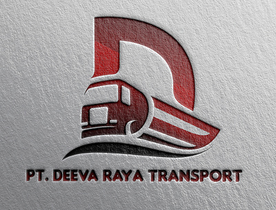 Transportation Logo design logotype transportation