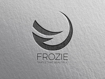 Frozie Logo