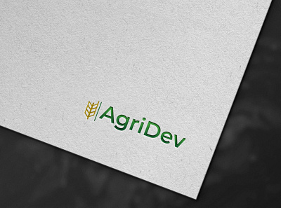 AgriDev agriculture design